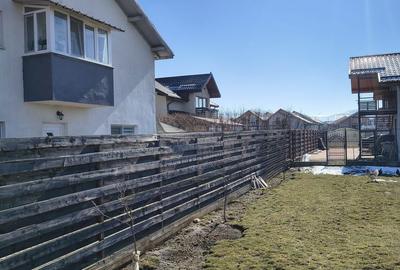 Spațiu comercial, în Tărlungeni - 14