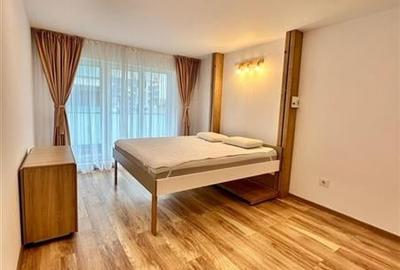 Decomandat,incalzire pardoseala,discret ariat,2 balcoane,loc parcare,Tractorul, - 11