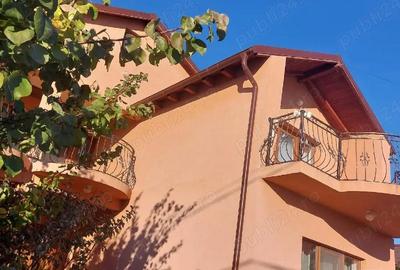 Casă cu 6 camere cu Teren 300 Mp în Central - 3