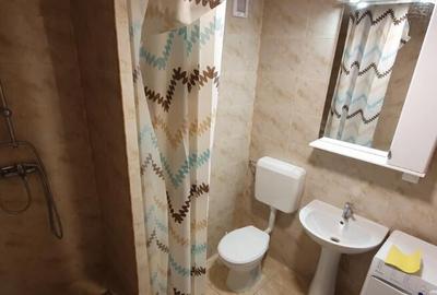 9 MAI rezidential , 2 cam dec 1/6 , mobilat si utilat 420 e - 3