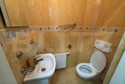 Apartament cu 3 camere decomandat în 14 Mai - 4