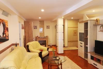 Duplex Gavana D+P+E+M, teren 500mp, garaj - 26