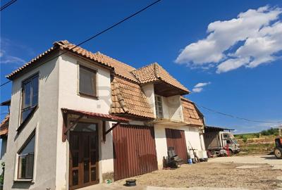 RECO Casa in Sanlazar la dumul de legatura Oradea Marghita - 2