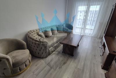 Apartament cu 2 camere decomandat, mobilat în Fundeni - 2