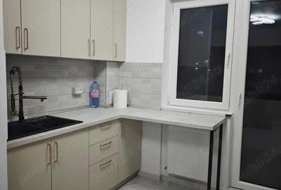Apartament cu 2 camere decomandat în Central - 2