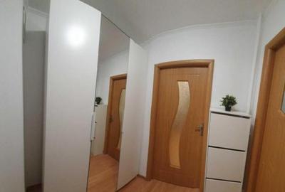 Dristor etaj 7 semidecomandat - 5