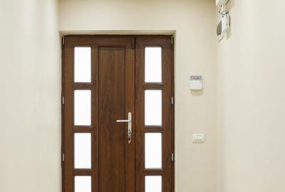 Casă cu 3 camere cu Piscina în Cumpăna - 11