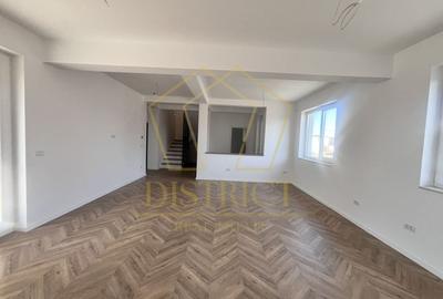 Duplex modern cu 5 camere si curte amenajata I Dumbravita - 1