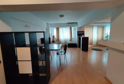 Apartament cu 2 camere semidecomandat, mobilat în 1 Mai - 6