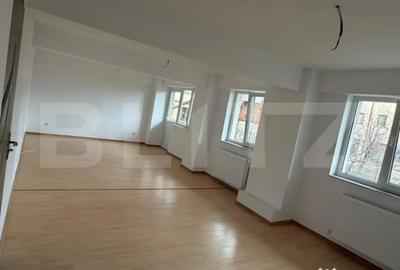 Spațiu comercial, de 49 mp, în Burdujeni - 1