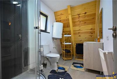 Casă cu Teren 5700 Mp în Moieciu - 7