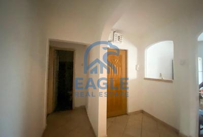 4 Camere cu 2 bai si balcon etaj intermediar izolat exterior in Inel 2 - 13