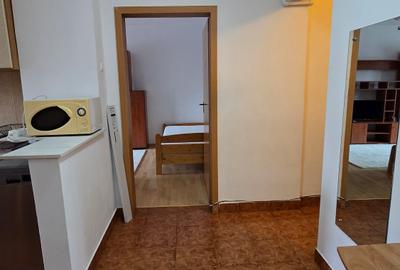 Apartament cu 2 camere decomandat în Tineretului - 14