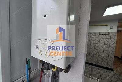 Apartament cu 4 camere decomandat în Central - 3