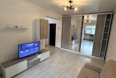 Apartament cu 2 camere decomandat, mobilat în Militari - 8