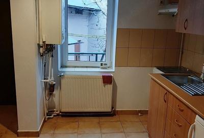 Garsonieră decomandată în Ștefan cel Mare - 3