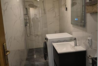 Apartament cu 2 camere decomandat în Centrul Civic - 9