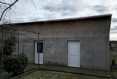 Casă cu 3 camere cu Teren 1355 Mp în Mihai Bravu - 5