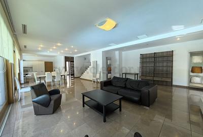 Vila de Lux in apropiere de British School - 6