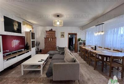 Vila individuala cuplata 6 camere S+P+M, cu incalzire pe centrala, toate utilita - 12