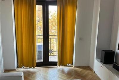 Apartament stilat cu parcare, Romana - dorobanti - 9