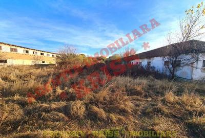 TEREN 21579 Mp. Curs Construc?ii + 4 Anexe La 35 Km Pite?ti - Buzoe?ti Stradal Ferma TEREN 21579 Mp. Curs Construc?ii + 4 Anexe La 35 Km Pite?ti - Buzoe?ti Stradal Ferma - 3