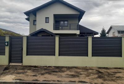 Casă cu 4 camere cu Teren 600 Mp în Central - 6
