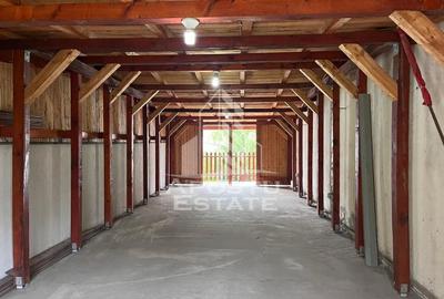 Casa individuala cu 7 camere,  P+M, zona Girocului - 8