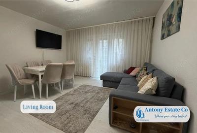 Apartament cu 2 camere decomandat în Rogerius - 10