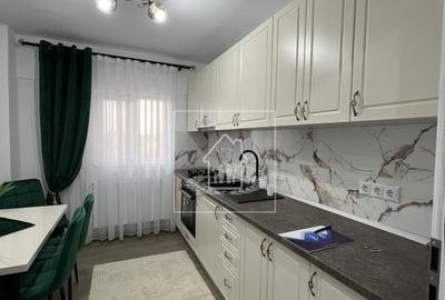 Apartament 2 camere decomandat,renovat integral, mobilier nou /pivniță - 5