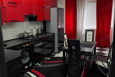 De vanzare apartament 2 camere in zona Fabric - 3