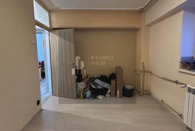 Apartament cu 3 camere decomandat în Apărătorii Patriei - 3