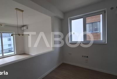 Apartament cu 2 camere decomandat în Cristian - 2