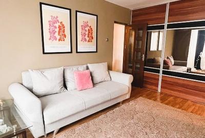 Apartament cu 3 camere semidecomandat, mobilat în Mănăștur - 12