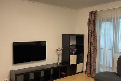 Apartament cu 2 camere decomandat în 13 Septembrie - 4