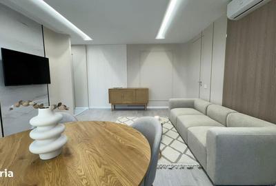 Apartament cu 2 camere, mobilat în Central - 13