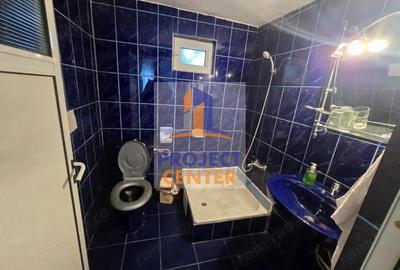 Casă cu 7 camere cu Teren 244 Mp în Sălătrucu - 3