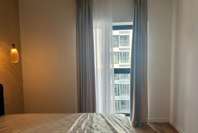 Apartament cu 2 camere de vanzare // ONE Cotroceni Park // Complet mobilat - 3