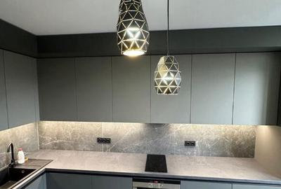 Garsonieră decomandată în Mărăști