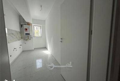 Garsonieră decomandată în Păcurari - 6