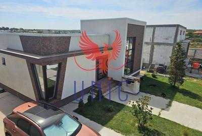 Casa superba Popoveni-rate direct de la proprietar - 1