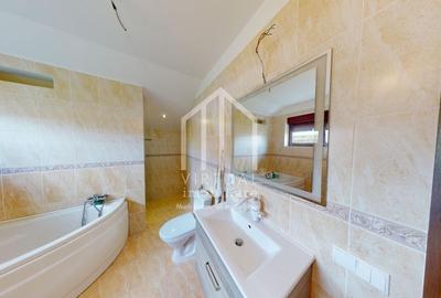 Casa individuala cu 5 camere, constructie noua | zona Bavaria. - 19