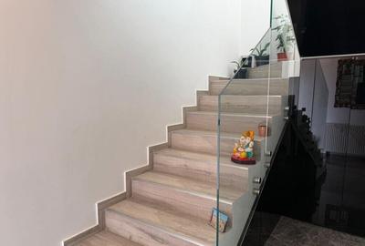 APARTAMENT CU 4 CAMERE SI CURTE PRIVATA, NICOLINA CUG - 13