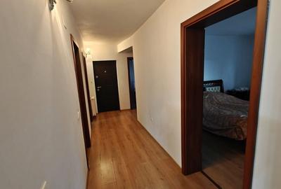 Apartament cu 3 camere semidecomandat, mobilat în Grigorescu - 8