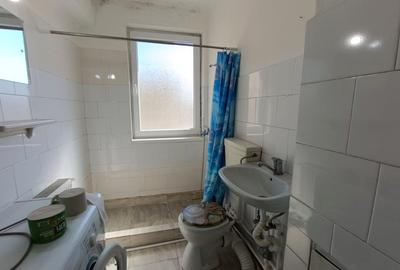 Apartament cu 2 camere decomandat, mobilat în Aiud - 3