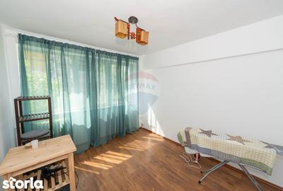 Apartament cu 3 camere semidecomandat, mobilat în Titan - 4