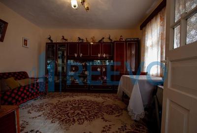 Casa si teren 3365mp Sascut - 15