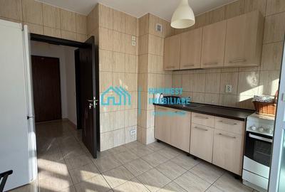 Garsonieră Bulevardul  Burebista nr.1 | Piață  Alba Iulia - 22