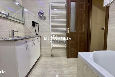 Apartament cu 2 camere decomandat în Central - 5