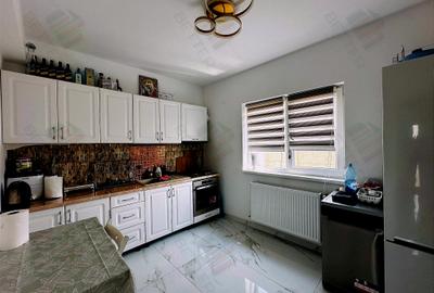 Casă individuală cu 4 camere cu Teren 350 Mp în Berceni - 12